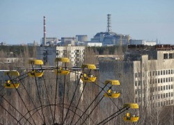 ДАЗВ та Корейський інститут досліджень атомної енергії співпрацюватимуть у галузі виведення енергоблоків із експлуатації