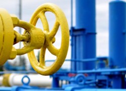В сентябре импортный газ подорожал примерно на треть