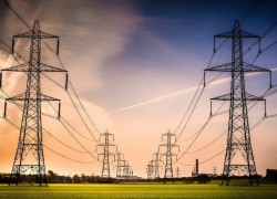 Експорт електроенергії у вересні 2020 р. збільшився в 2,7 раза, але не дотягнув до показника минулого року