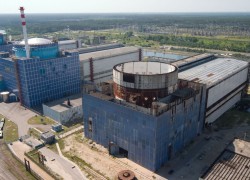 Средства на достройку ХАЕС необходимо включить в себестоимость электроэнергии Энергоатома – глава компании