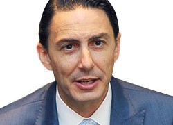 Амос Хохштайн залишає Наглядову раду НАК «Нафтогаз України»