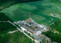 Нафтогаз ввів в експлуатацію надглибоку газову свердловину