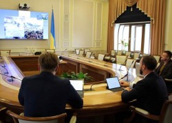 Міненерго розраховує на активізацію співробітництва з USAID у сфері кібербезпеки енергетики