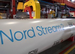 Нафтогаз підтримує подальше розширення санкцій США проти Північного потоку 2
