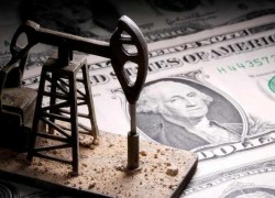 Всемирный банк улучшил прогноз средней цены на нефть в 2020 году
