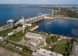 ПрАТ Укргідроенерго показало прибуткову роботу протягом 9 місяців 2020 року