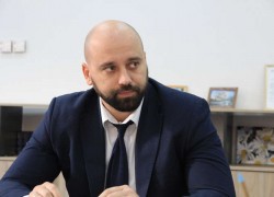 Кабмин назначил Романа Сутченко и.о. директора «Оператора рынка»