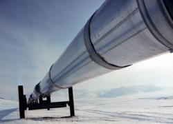 Италия будет экспортировать газ с Украины уже в этом году
