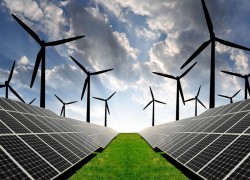 Удосконалено порядок проведення аукціонів з продажу «зеленої» електроенергії