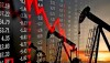 Нефтяные цены упали до минимума с июня