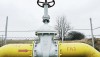 Обсяги транспортування газу з Європи досягли 15 млрд куб. м за 10 місяців 2020 року