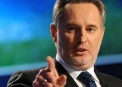 Фирташу цена на газ оказалась не «по карману»