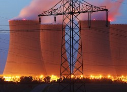 С начала месяца цена на электроэнергию в Украине подскочила на 56%