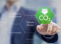 Крупнейшая газовая компания США намерена обнулить выбросы