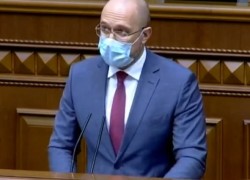 Шмыгаль связал выплату зарплат шахтерам с решением долгов «Укрнафты»