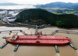 Россия и Саудовская Аравия борются за лидерство в снабжении Китая нефтью
