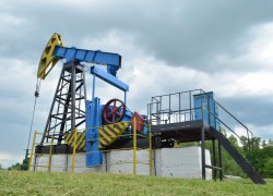 За октябрь «Укрнафта» выплатила 870 млн грн налогов