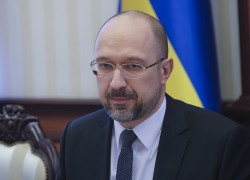 Енергоатом та СхідГЗК звернулися до прем’єр-міністра