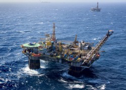 Нафтогаз інвестуватиме в освоєння чорноморського шельфу $40 мільйонів за перший рік