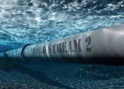Норвежская компания DNV GL перестала обслуживать суда Северного потока-2