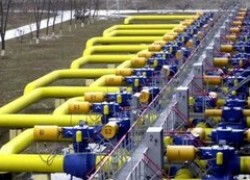Украина не исключает новых судебных разбирательств с Россией по газу