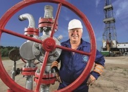 ЕС пригласил украинских экспертов решать «газовые» проблемы