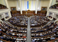 Парламент ухвалив закон, який забезпечить вирішення проблемних питань у сфері ЖКГ