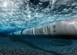 Власти ФРГ прокомментировали призывы США заморозить «Северный поток 2″