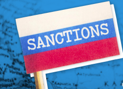 Палата США одобрила санкции против «Северного потока — 2» и «Турецкого потока»