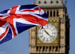 Великобритания выделит компаниям $40 млрд на переход к чистой энергетике