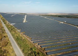 Гарантований покупець продовжує реалізовувати електроенергію на УЕБ