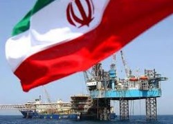 Иран намерен продавать больше 2,3 млн барр. нефти в день в 2021 году