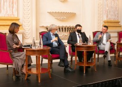 УЕБ: Розвиток біржового ринку енергоресурсів відкриває нові можливості для банків