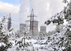 У 2020 році кількість порушень та відхилень в роботі АЕС скоротилася