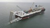 Nord Stream 2 AG объявил о возобновлении укладки «Северного потока 2″