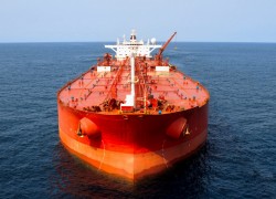 Иран отправил в Венесуэлу танкер за нефтью