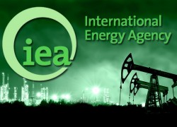 МЭА понизило прогноз по спросу на нефть в мире в 2021 году