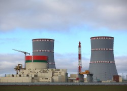 Визит европейских экспертов на БелАЭС 16-18 декабря не состоится — Госатомнадзор Беларуси