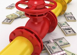 Завершены долговые расчеты между правительством, Нафтогазом и Укрнафтой