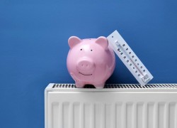 НКРЭКУ повысила тарифы на производство тепла для населения на 2021г для 23 ТЭЦ и когенерационных установок