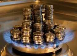 Шмигаль доручив перевірити обґрунтованість цін на газ