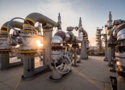Оператор ГТС України запустив тестову версію Платформи прозорості