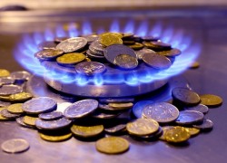 Ціна газу для населення від держкомпанії буде найменшою — Зеленський