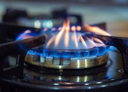 Цены на газ в Европе выросли до двухлетнего максимума