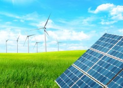 ГарПок продав на УЕБ всю виставлену «зелену» електроенергію