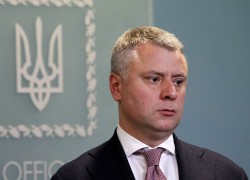 Вітренко: Нафтогаз продає газ дорожче, ніж в Європі