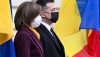 Зеленський і Санду домовилися про збільшення  молдавського газу в українських ПСГ