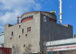 Енергоблок N5 ЗАЕС підключено до мережі