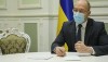 Україна може імпортувати електроенергію з Білорусі в разі необхідності, — прем’єр міністр