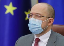 Довгострокові інструменти для збалансування ринку природного газу повинні бути підготовлені до кінця січня, — прем’єр-міністр
